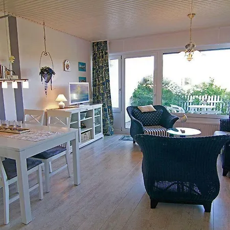 Delphin-nr-5 Apartment